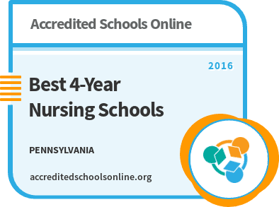 Best 4-Year Nursing Schools